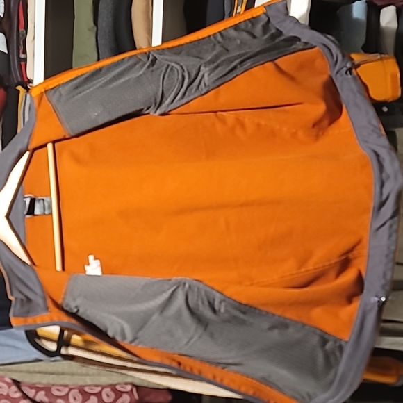Like New The North Face Softshell Apex Jacket - Picture 7 of 7
